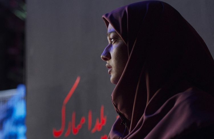 « Yalda, la nuit du pardon », de l'Iranien Massoud Bakhshi, a été couronné l'an dernier du Grand Prix du Jury.