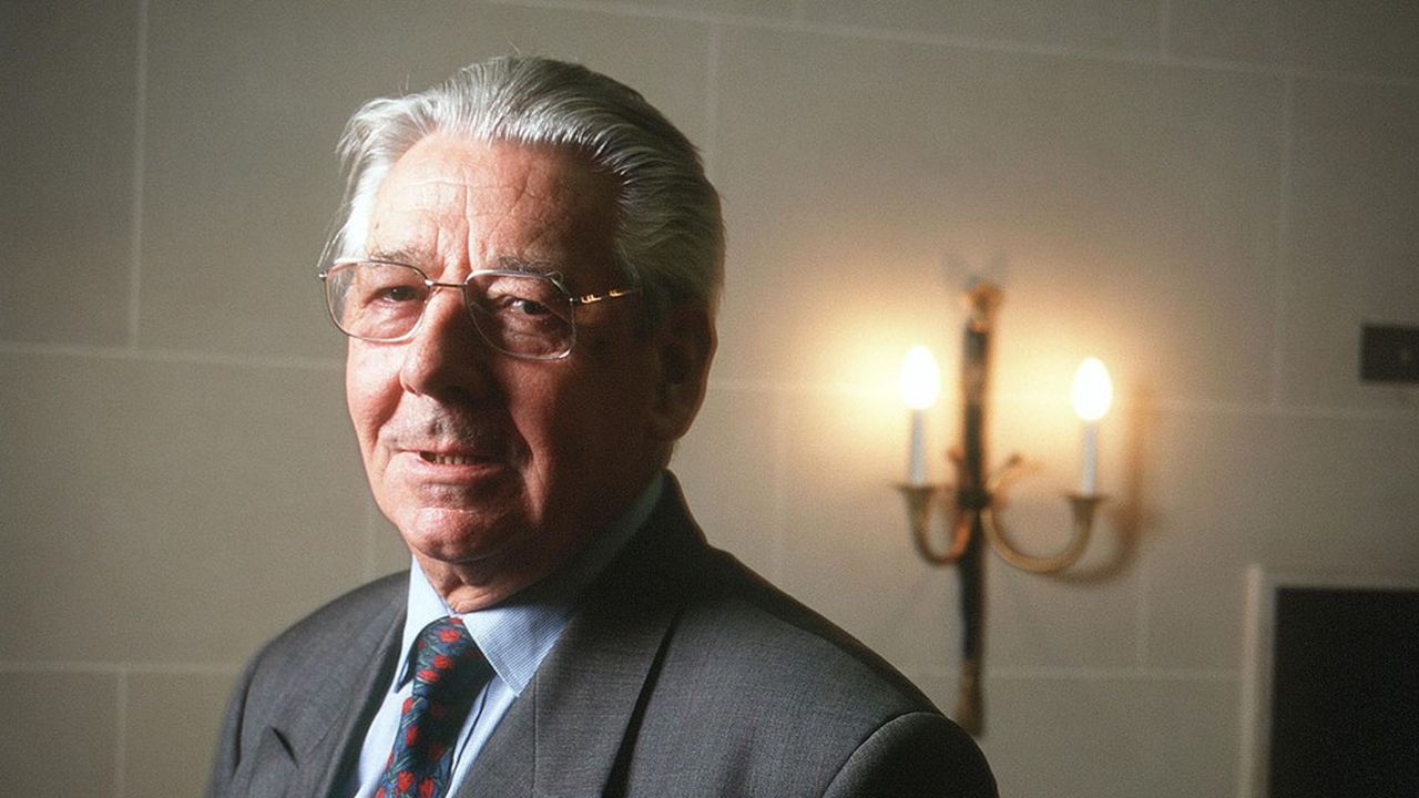 Michel Freyche, ancien président de la Banque française du commerce extérieur et de l'Association française des banques est décédé le 17 janvier dernier.