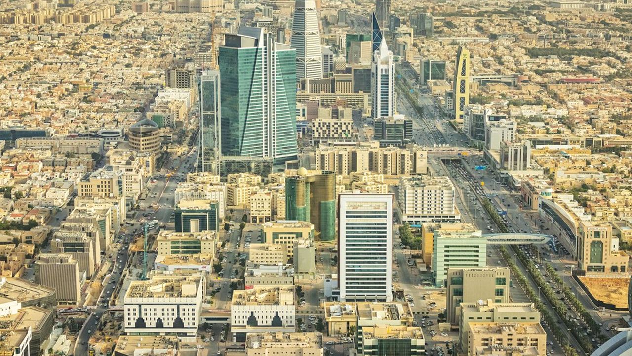 Le fonds d'investissement étatique saoudien (Public Investment Fund) diversifie son économie pour la rendre moins dépendante du pétrole et la protéger davantage des crises économiques mondiales comme celle du Covid-19