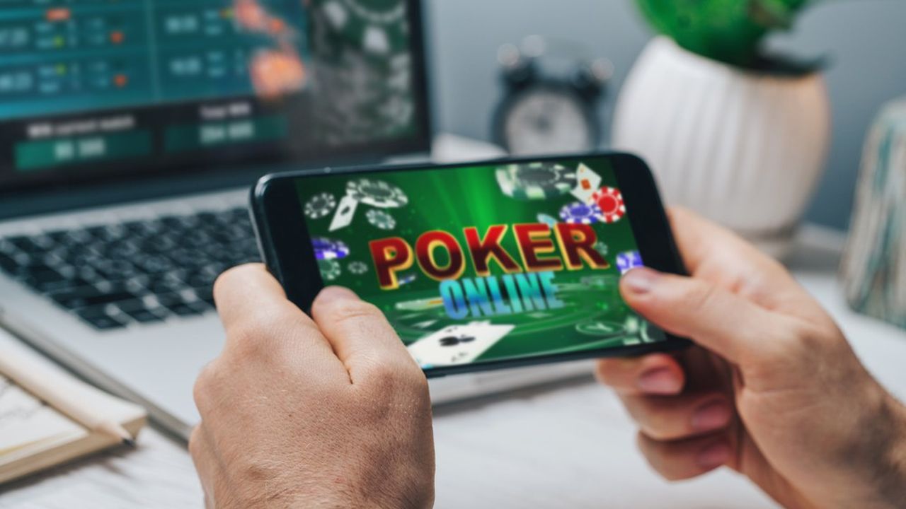 Les trois segments du marché des jeux d'argent et de hasard sur Internet, les paris sportifs, le pari hippique et le poker, étaient en forte croissance dans la seconde moitié de 2020. La confirmation qu'ils s'ancrent toujours plus dans la société.