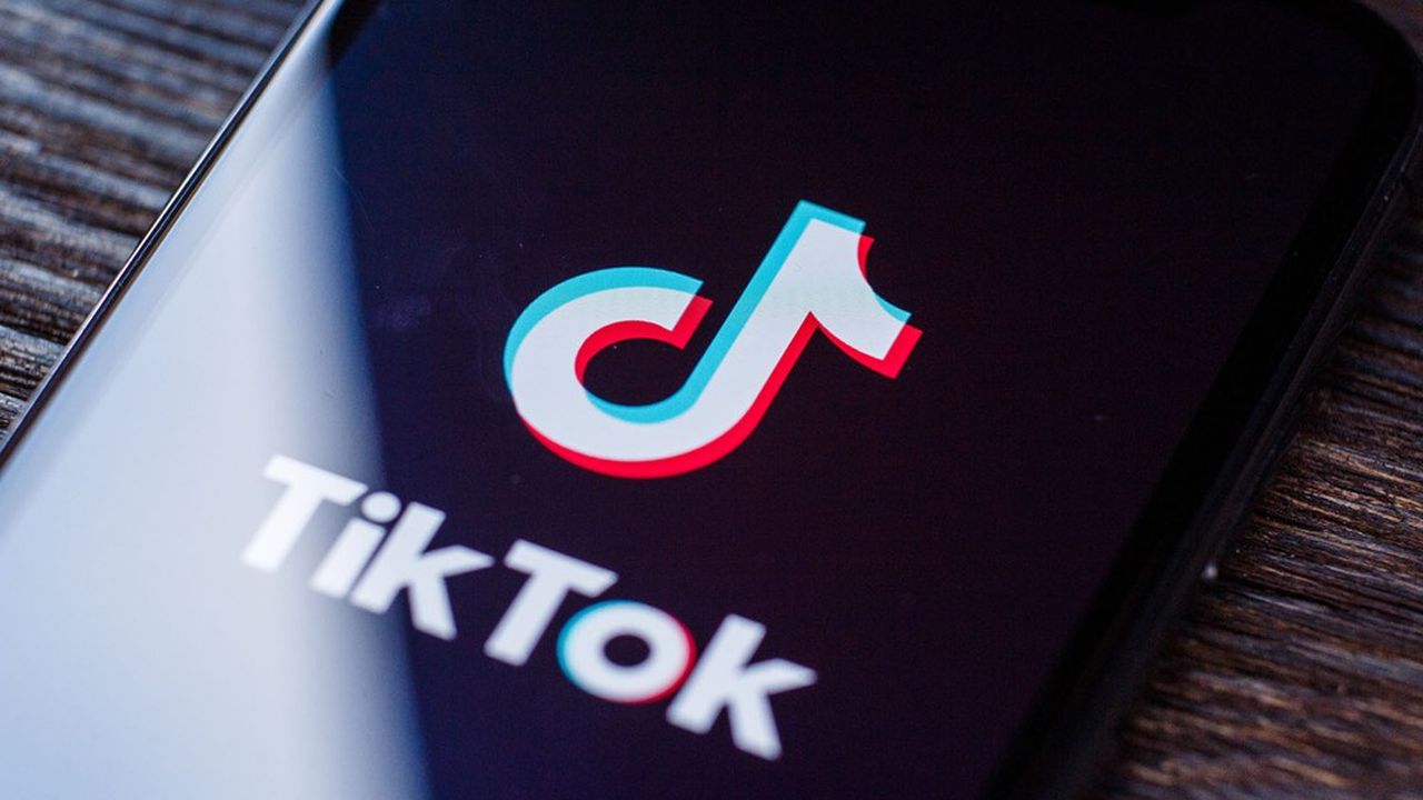 Avec 850 millions d'utilisateurs dans le monde, TikTok est la seule application d'origine chinoise à avoir percé à l'étranger