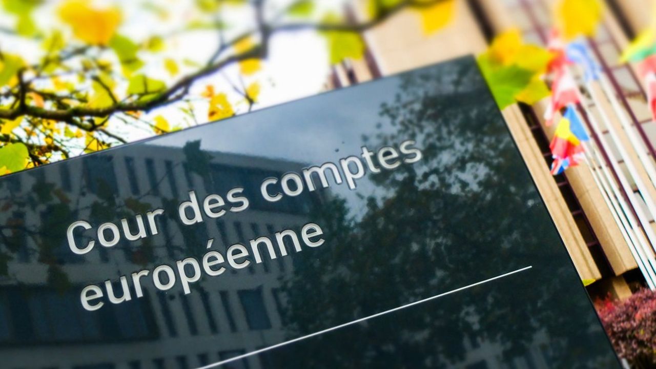 La Cour des comptes européenne, basée au Luxembourg, a publié un premier audit sévère du système d'échange d'informations fiscales entre Etats membres