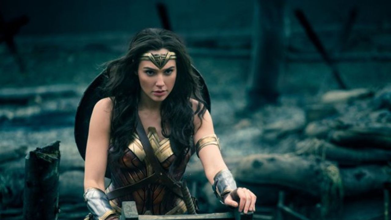 Aux Etats-Unis, le film « Wonder Woman 1984 » (dont le rôle principal est interprété par l'actrice superstar Gal Gadot) est sorti, le 25 décembre dernier, simultanément sur HBO et au cinéma
