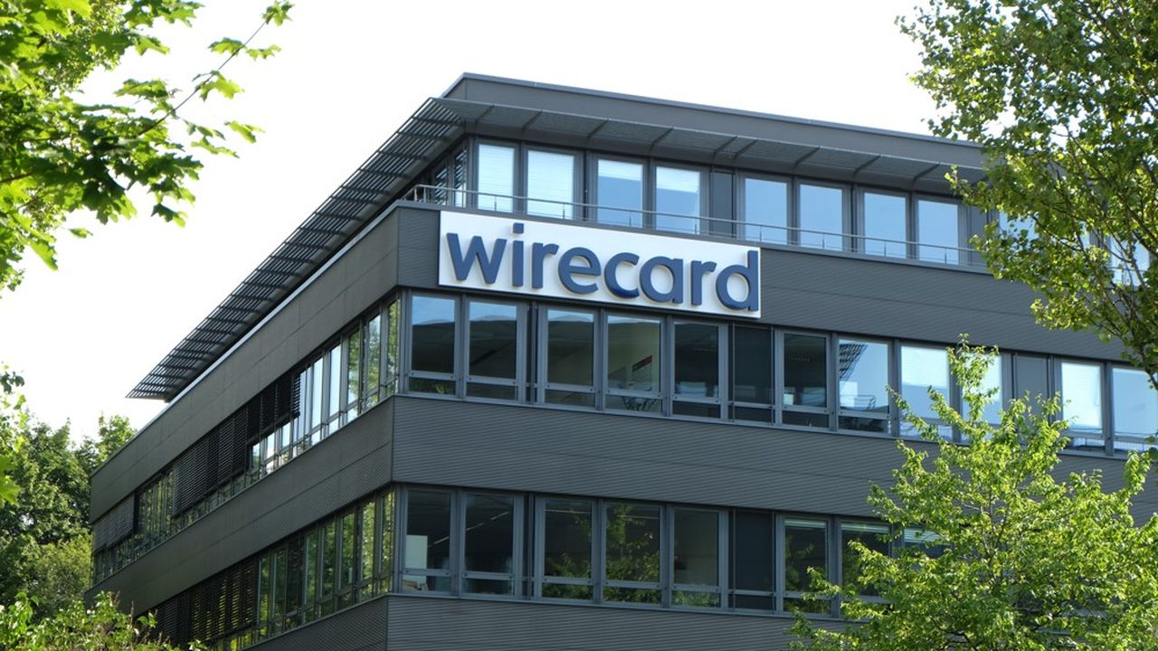 Des employés de l'autorité de surveillance financière allemande auraient effectué une quarantaine d'opérations liées à Wircard en 2020