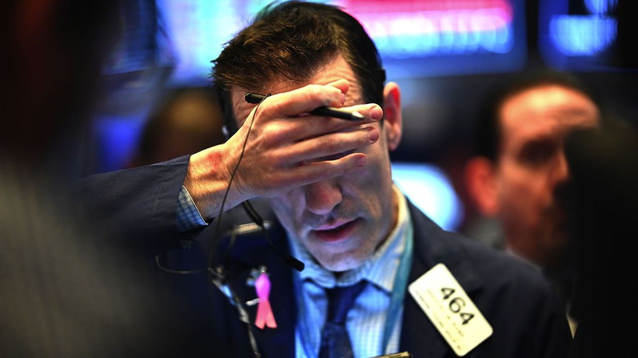 Personne à Wall Street n'avait vu venir la bataille sur GameStop au cours de laquelle une armée de boursicoteurs a fait plier les « hedge funds » pratiquant la vente à découvert.