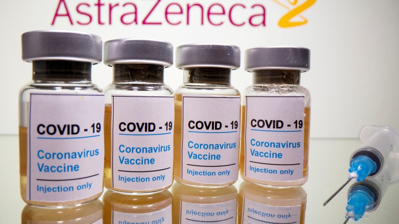 Pfizer, Moderna, AstraZeneca : comment comparer ces trois ...