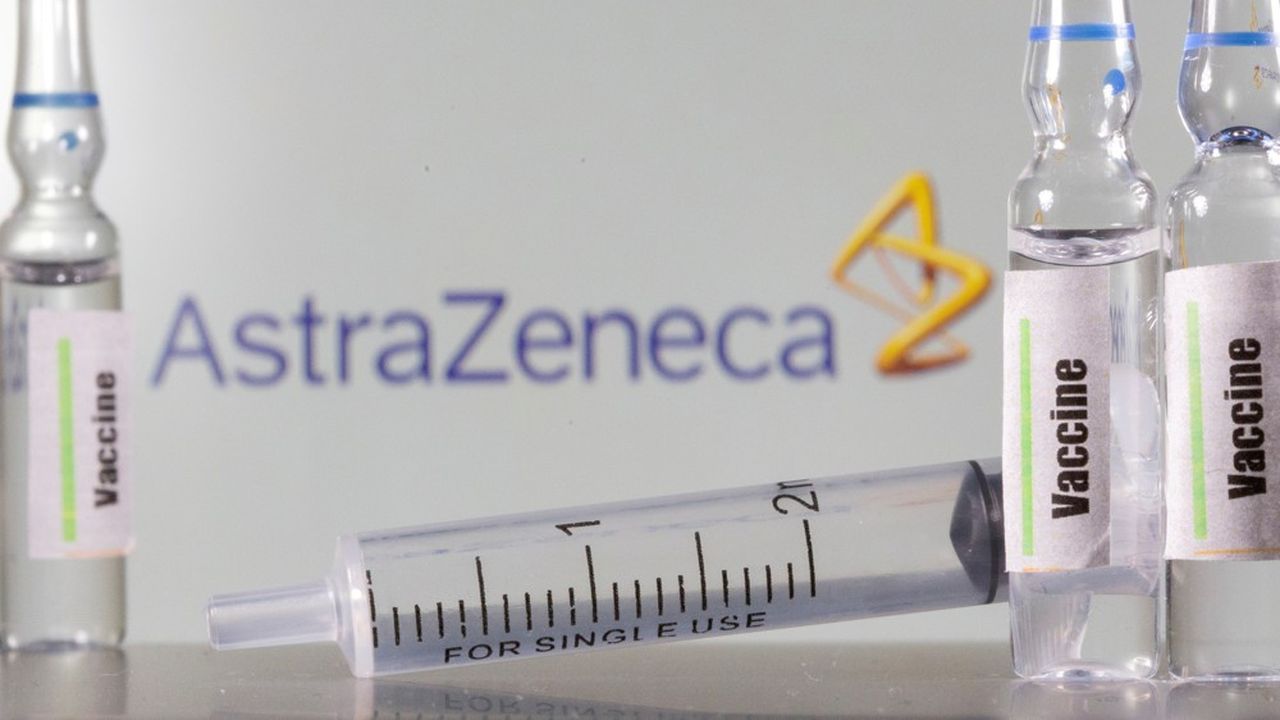 L'Agence européenne des médicaments (AEM) vient de délivrer une autorisation d'utilisation d'urgence au candidat vaccin développé par AstraZeneca
