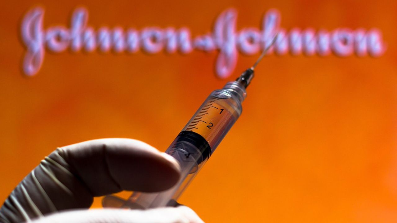 Le vaccin de Johnson & Johnson est très efficace contre les formes graves de la maladie.