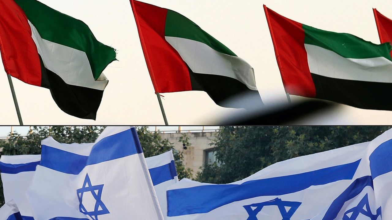 Israël a ouvert une ambassade, la semaine dernière, dans les Emirats arabes unis, à Abu Dhabi.