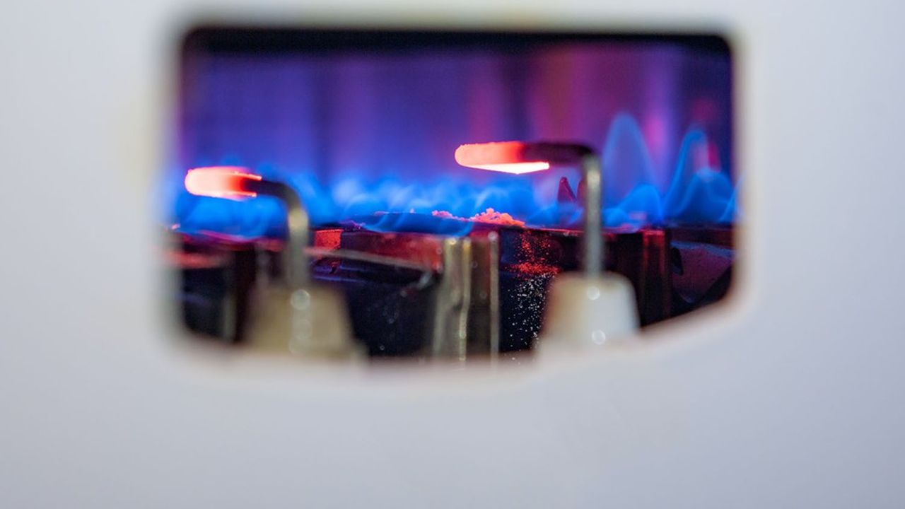 La contribution des fournisseurs de gaz aux certificats d'économie d'énergie (CEE) va bondir de 83 % entre 2022 et 2025.