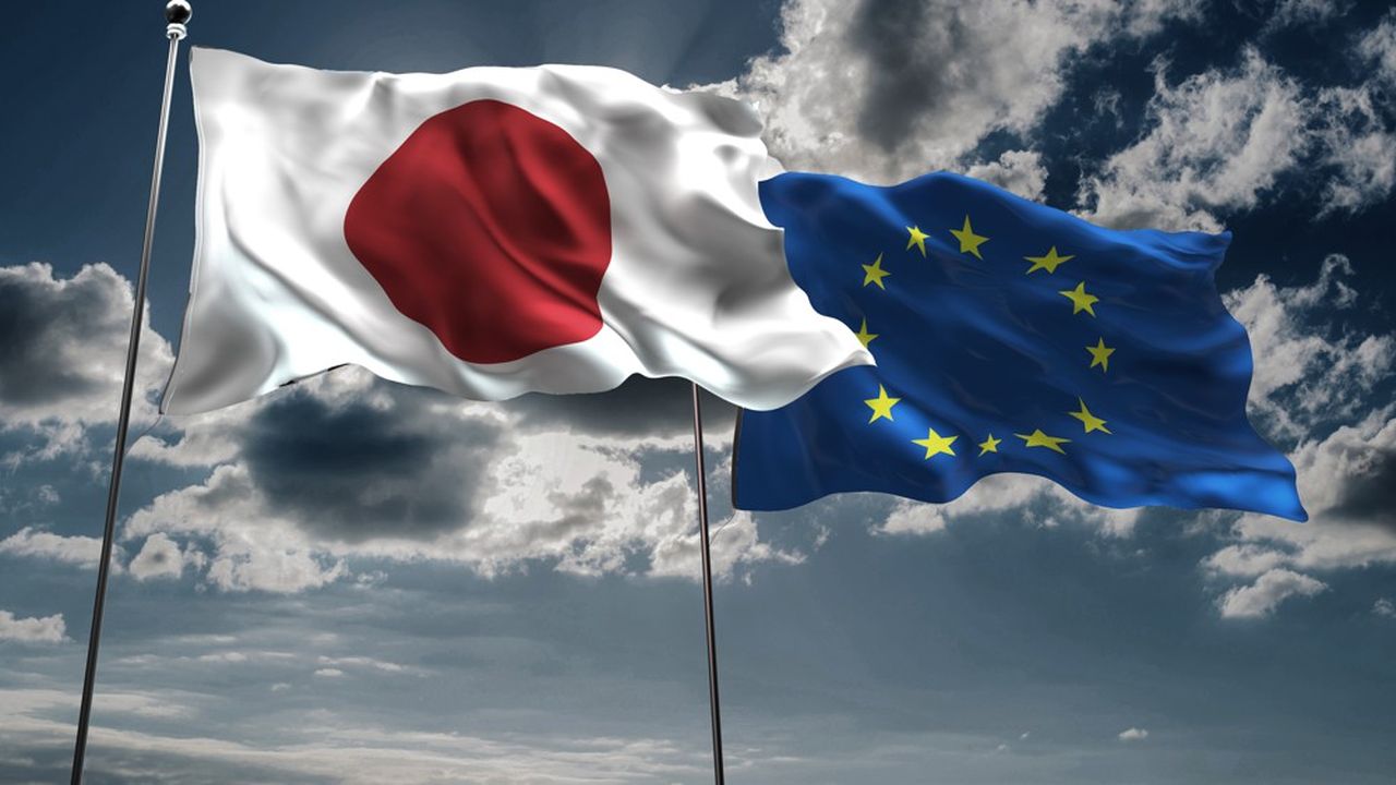 Malgré d'importantes similitudes entre l'économie du Japon et celle de la zone euro, cette dernière peut espérer échapper à la spirale déflationniste.