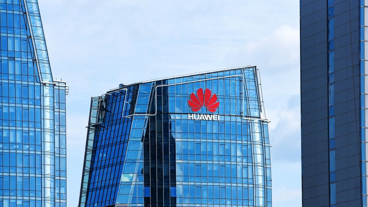 Le Brésil hésite à admettre Huawei au bal de la 5G.