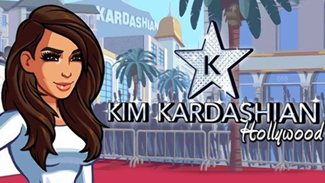 Le jeu Kim Kardashian: Hollywood permet au joueur de vivre le parcours initiatique d'une starlette hollywoodienne entre casting, shooting et soirées branchées.
