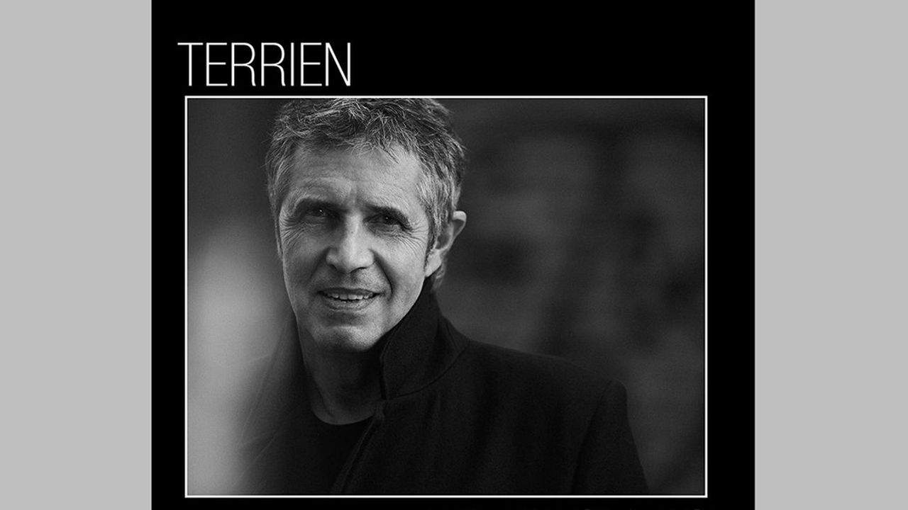 Le 26e album de Julien Clerc, « Terrien », sort le 12 février.