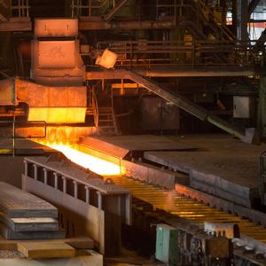 La reprise de la demande d'acier au dernier trimestre 2020 a permis à ArcelorMittal de dégager un bénéfice d'exploitation sur l'année malgré la crise sanitaire.