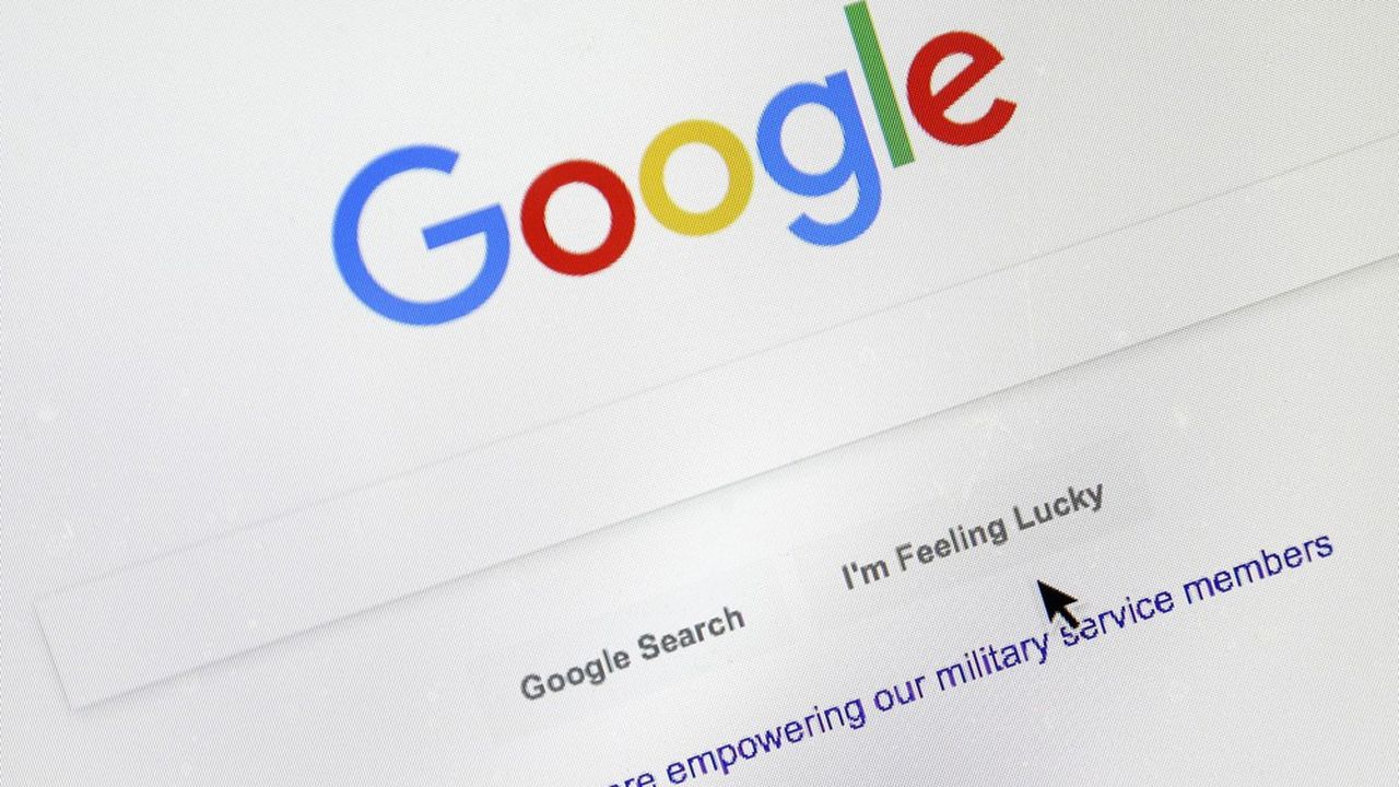 Avec son moteur de recherche, Google contrôle 90 % du marché de la publicité liée à la recherche en ligne.