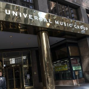 La force d'Universal Music Group réside dans son immense catalogue, qui tire les revenus du groupe Vivendi.
