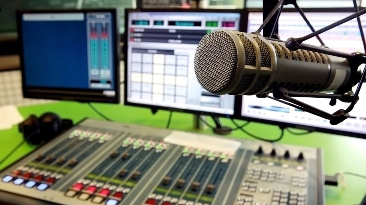 Radio France capte plus de 8 % des recettes publicitaires nettes de tout le média radio.