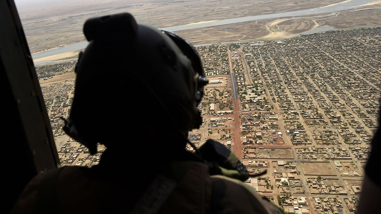 Les forces françaises au Sahel commencent à se sentir moins seules : la coopération avec les forces du G5 Sahel progresse et les Européens sont plus actifs.