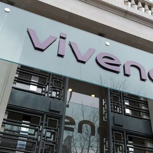 Le cours de Vivendi est dopé par l'annonce de l'introduction en Bourse à venir d'Universal Music.