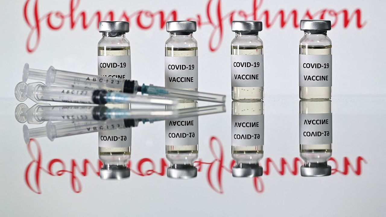 Les experts européens « pourraient émettre une opinion à la mi-mars 2021, à condition que les données de la compagnie sur l'efficacité, la sûreté et la qualité du vaccin soient suffisamment complètes et convaincantes », selon l'EMA