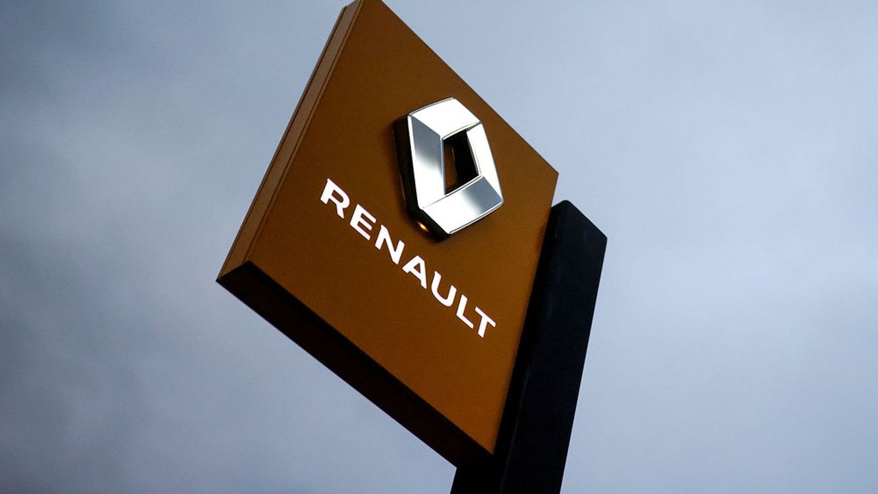 Renault ne versera pas de dividende au titre de 2020.