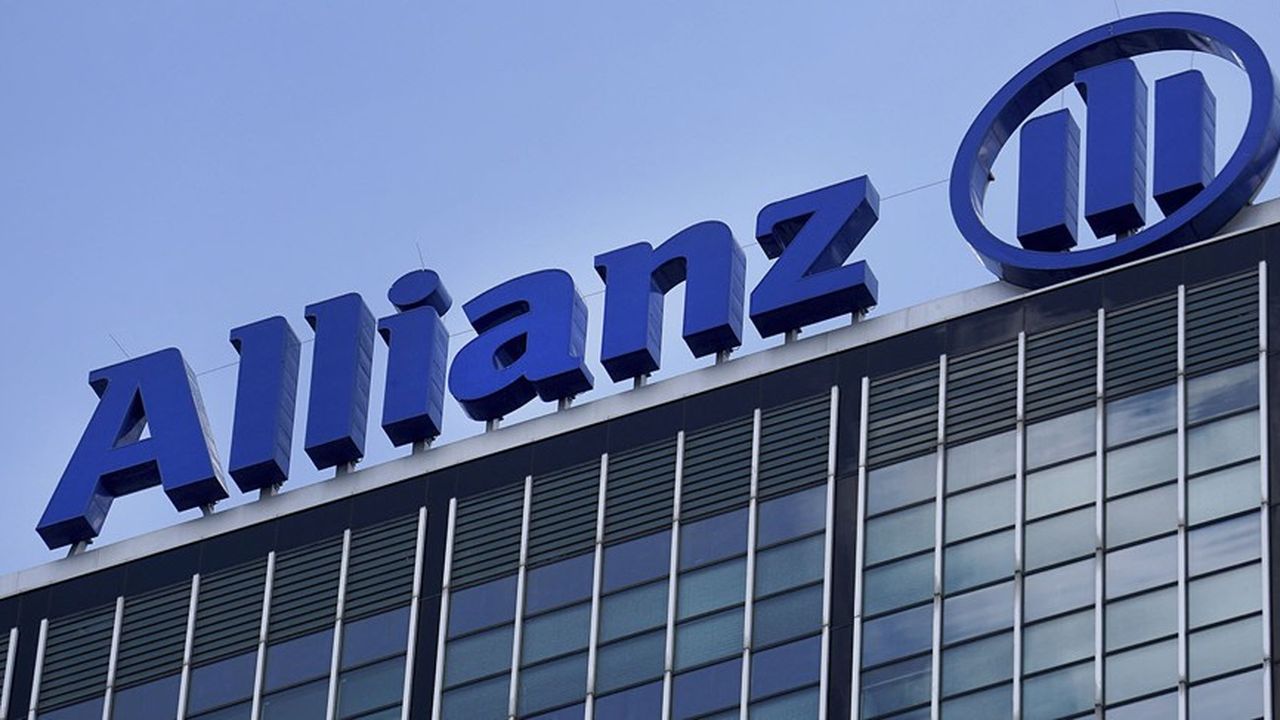 Allianz reste prudent pour l'avenir face au risque de troisième vague de Covid-19 et des marchés financiers « excessivement » euphoriques.