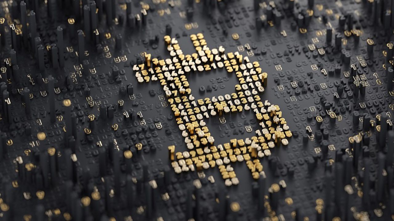 Le marché du bitcoin dépasse les 1.000 milliards de dollars