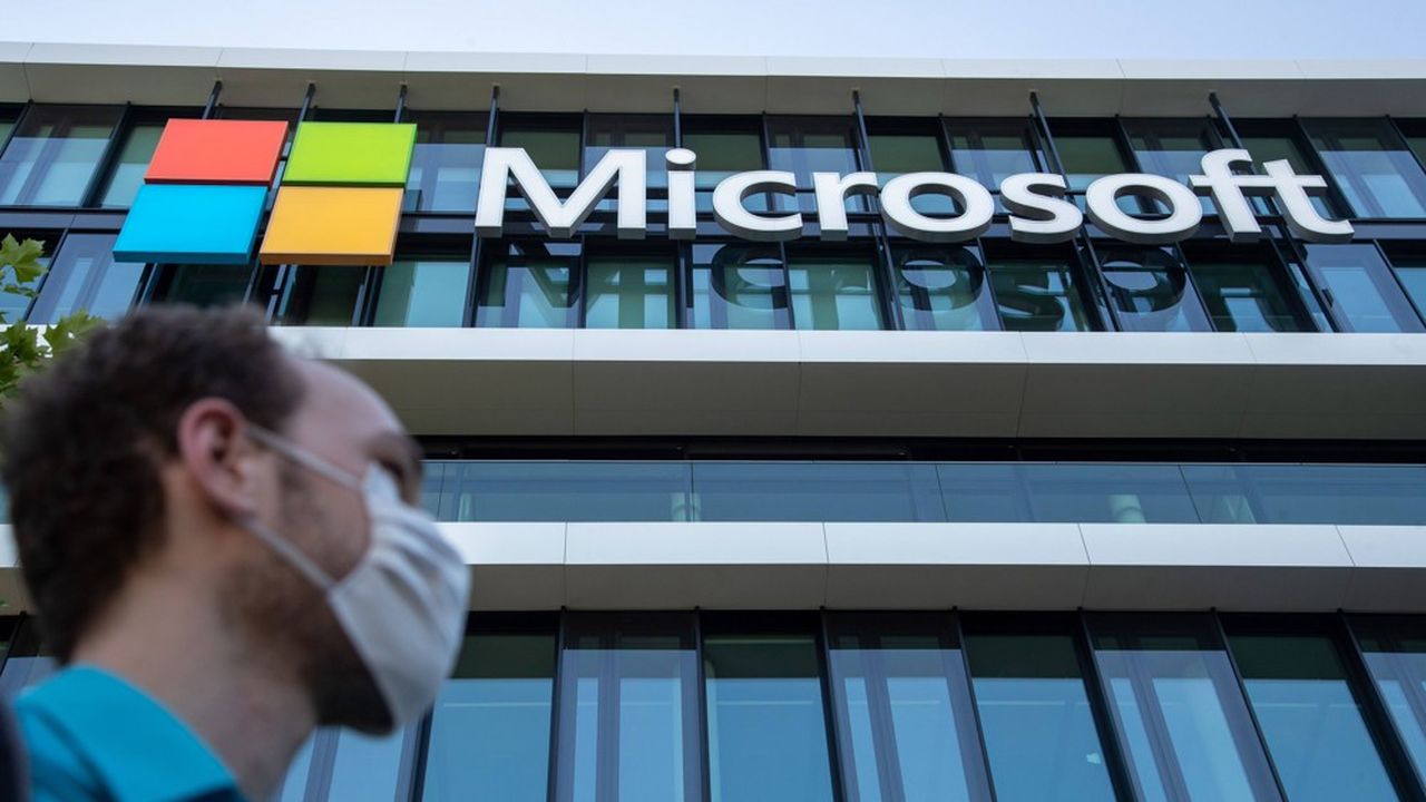 Dans un débat similaire en Australie, Microsoft avait déjà fait savoir qu'il se rangeait du côté des éditeurs de presse.