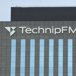 TechnipFMC a introduit en Bourse sa filiale énergie récemment.