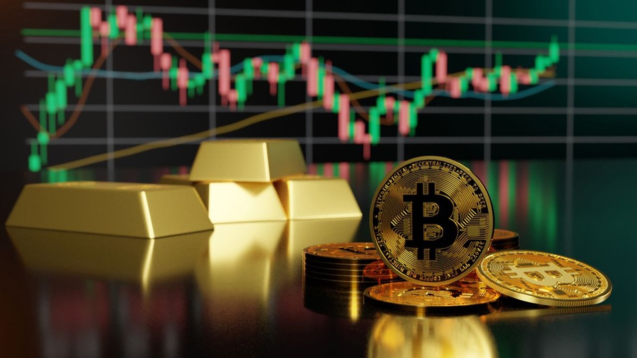 Pourquoi le bitcoin n'est pas une valeur refuge