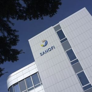 Sanofi est l'une des rares entreprises du CAC 40 à avoir augmenté son dividende en 2020 et en 2021.