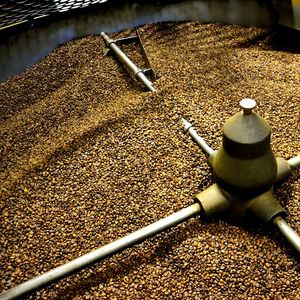 Méo-Fichaux est bien placé sur une tendance inattendue du marché, le retour du café en grains, porté par l'engouement pour les machines à café.
