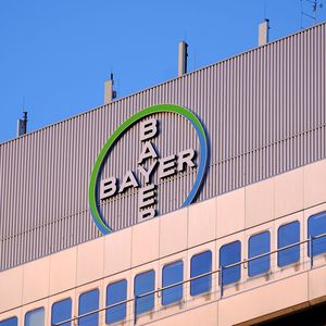 Les litiges aux Etats-Unis plombent les comptes de Bayer en 2020.