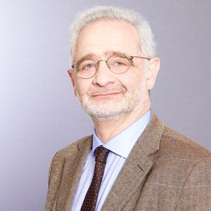 Thierry Weil, professeur à Mines Paris-PSL.