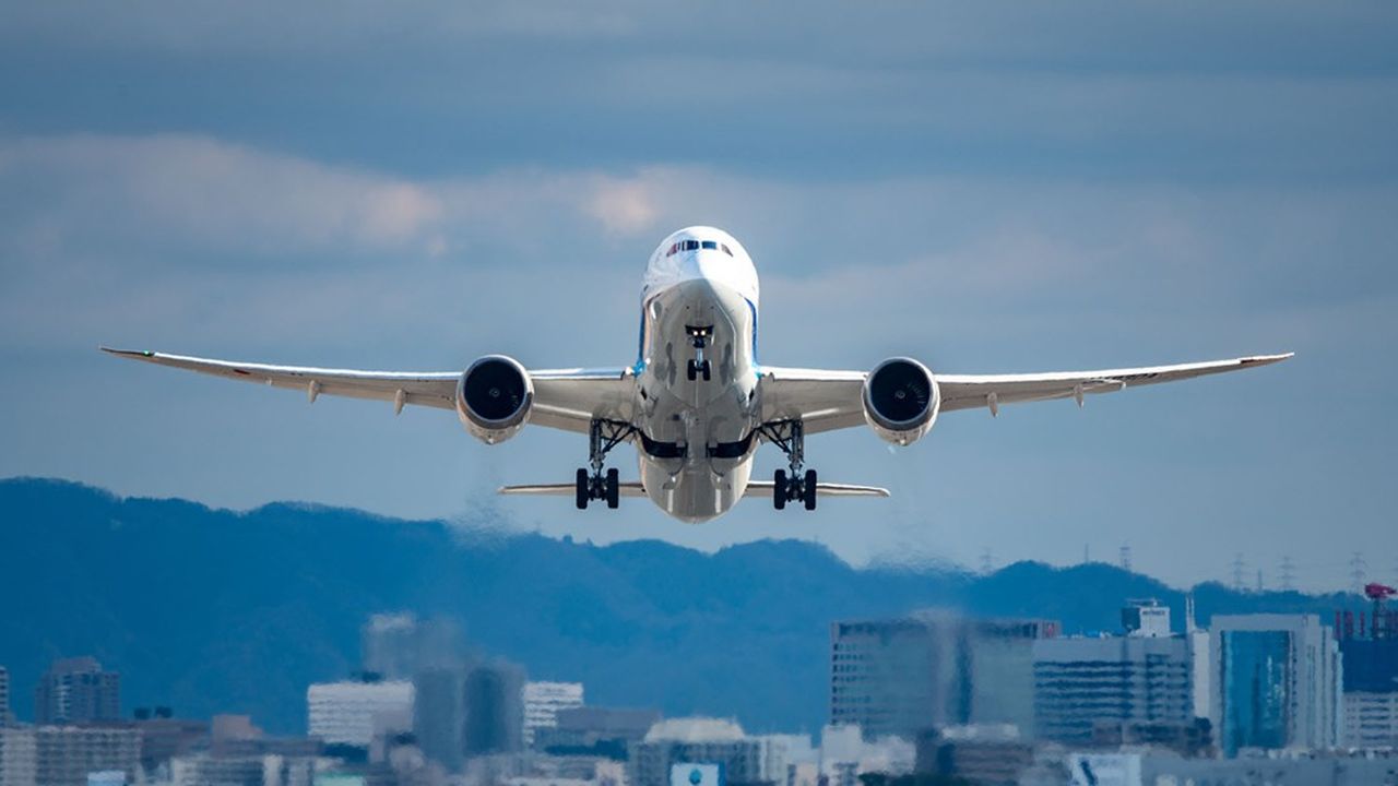 Malgré une accumulation de problèmes, le 787 reste le best-seller long-courrier de Boeing.