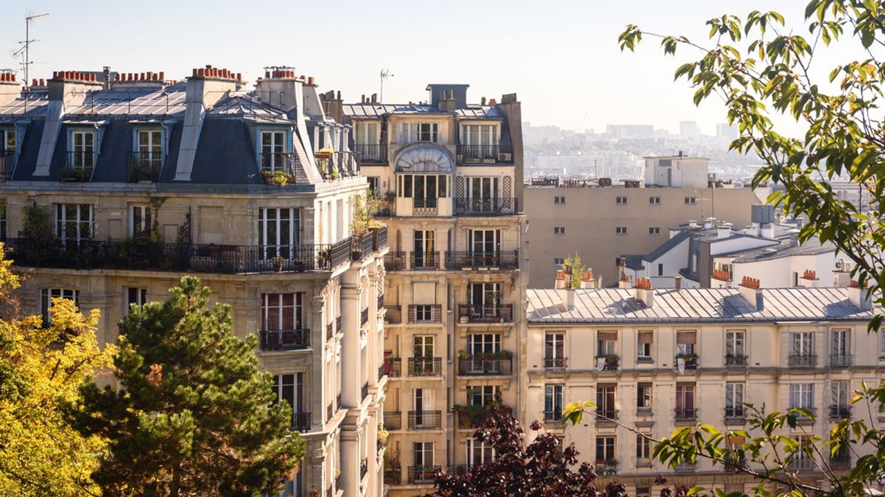 Le prix du mètre carré parisien sera-t-il toujours au-dessus de 10.000 euros en septembre 2021 ?