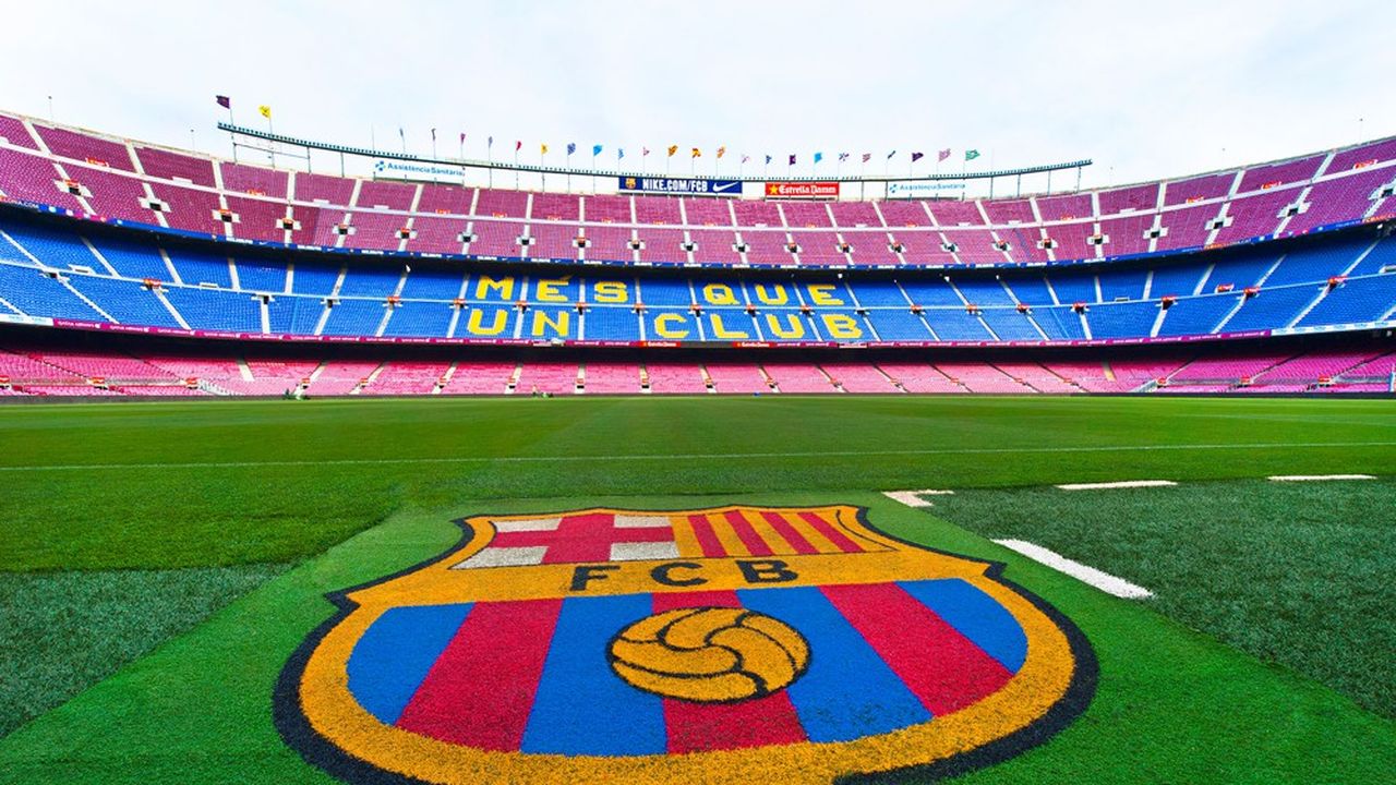La police catalane a opéré une série de perquisitions au Camp Nou le siège du Barça dans le cadre d'une enquête sur des détournements de fonds