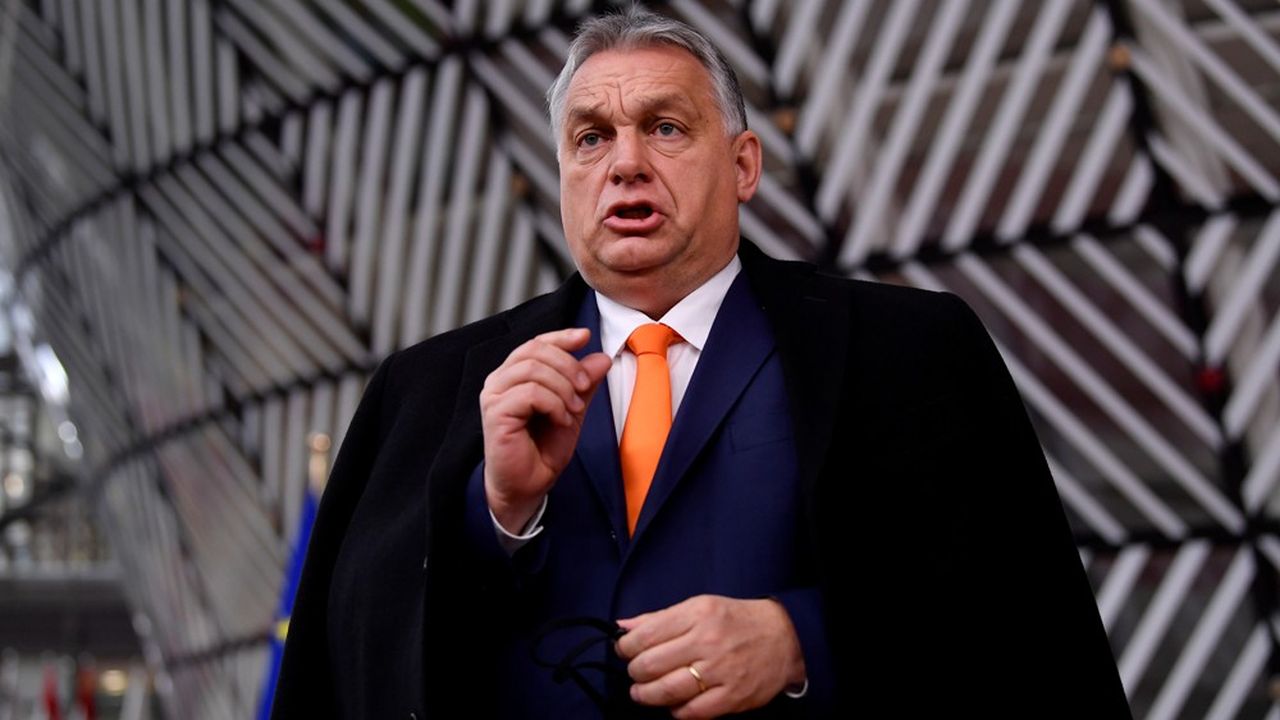 En mars 2019, le Fidesz de Viktor Orban avait été suspendu du parti PPE sans que cela ait des conséquences concrètes dans la vie du groupe parlementaire