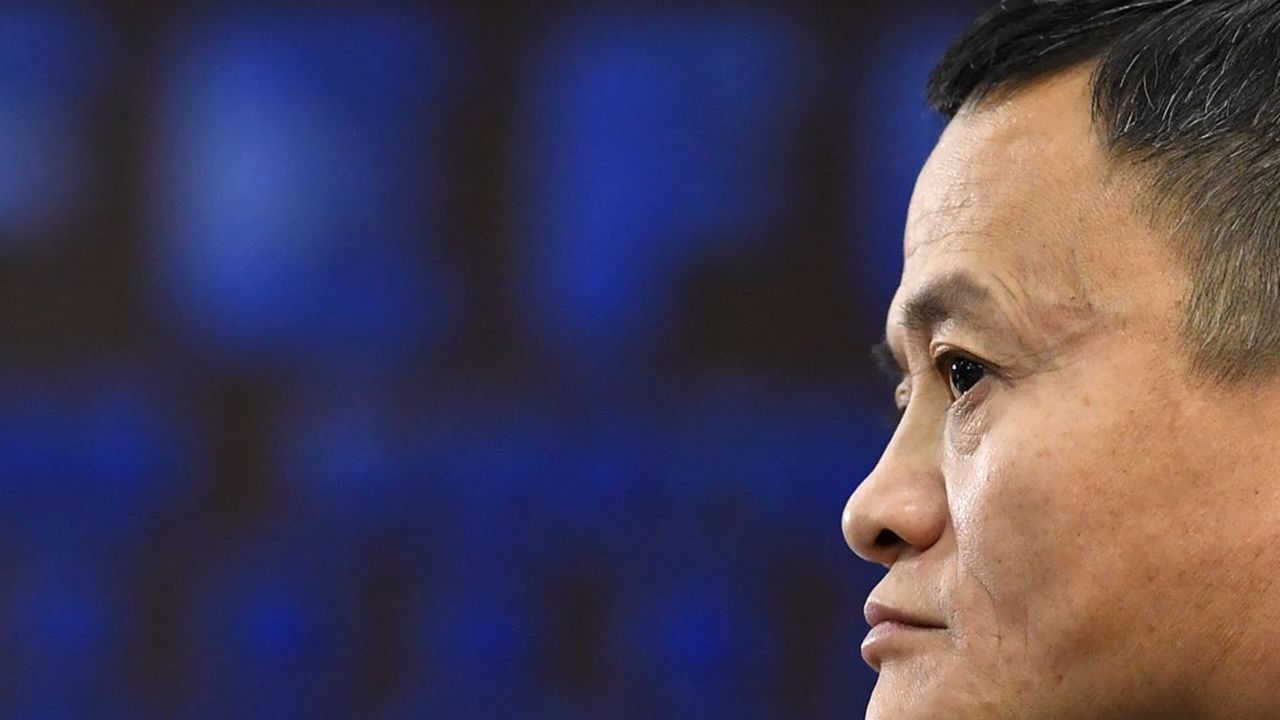 Les deux empires fondés par Jack Ma, Alibaba et Ant Group, subissent depuis plusieurs mois un recadrage totalement inédit.