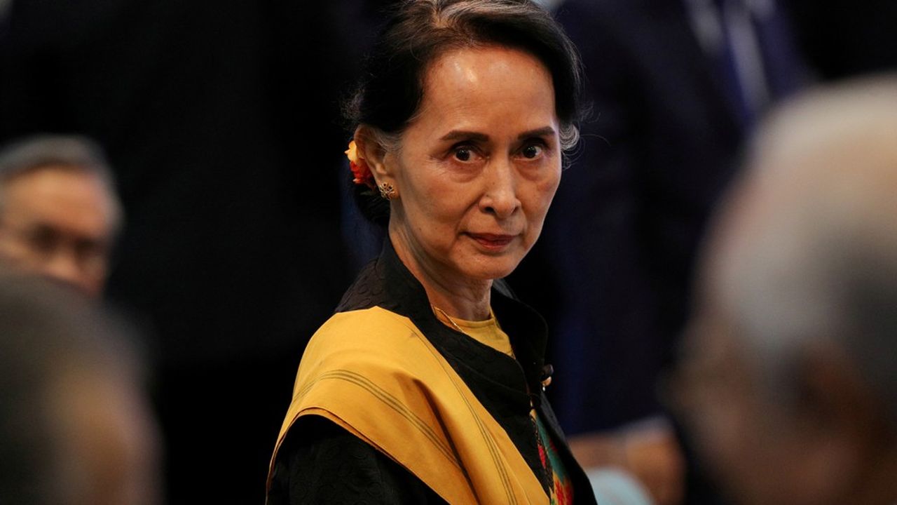 Les pays de l'ASEAN ont demandé le retour à la démocratie en Birmanie.