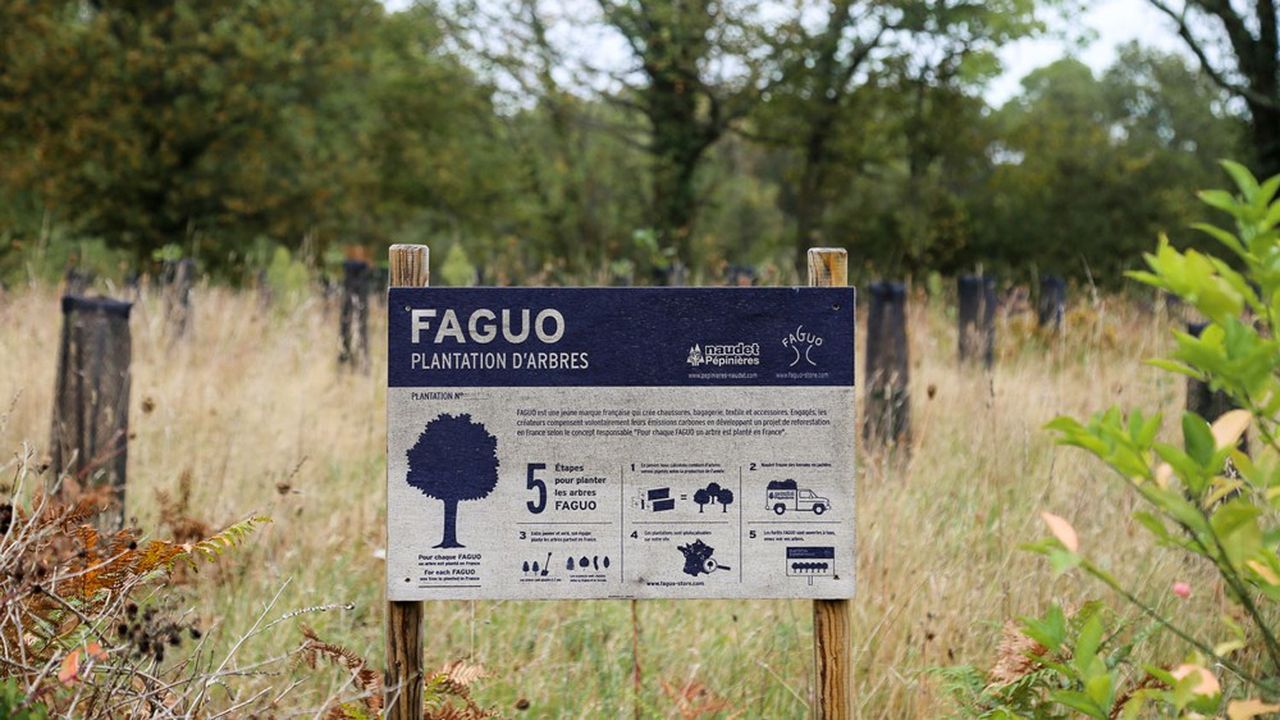 Pour Faguo, la mission clarifie le message en interne comme en externe et donne une feuille route.