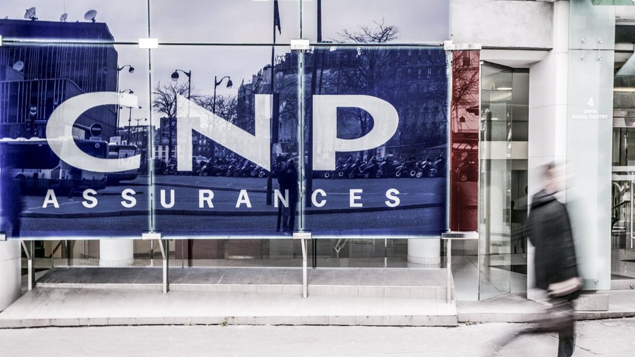 Pour CNP Assurances, l'intérêt du marché italien est sa capacité à y vendre des produits d'épargne en unités de compte, plus rentables que l'assurance-vie traditionnelle française.