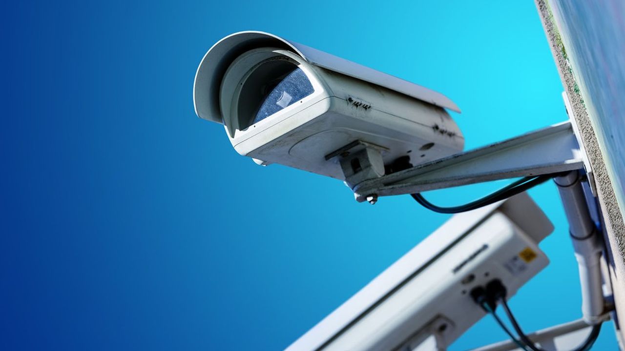 Pour l'ensemble des trois communes, une centaine de caméras de vidéosurveillance seront reliées au centre de supervision urbaine.