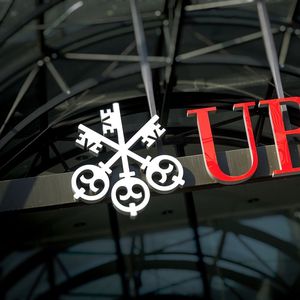 UBS n'a mis de côté que 450 millions d'euros de provision pour cette affaire.
