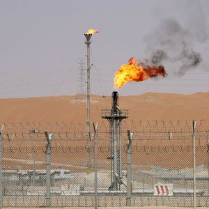 L'Arabie saoudite est le premier exportateur mondial de pétrole.