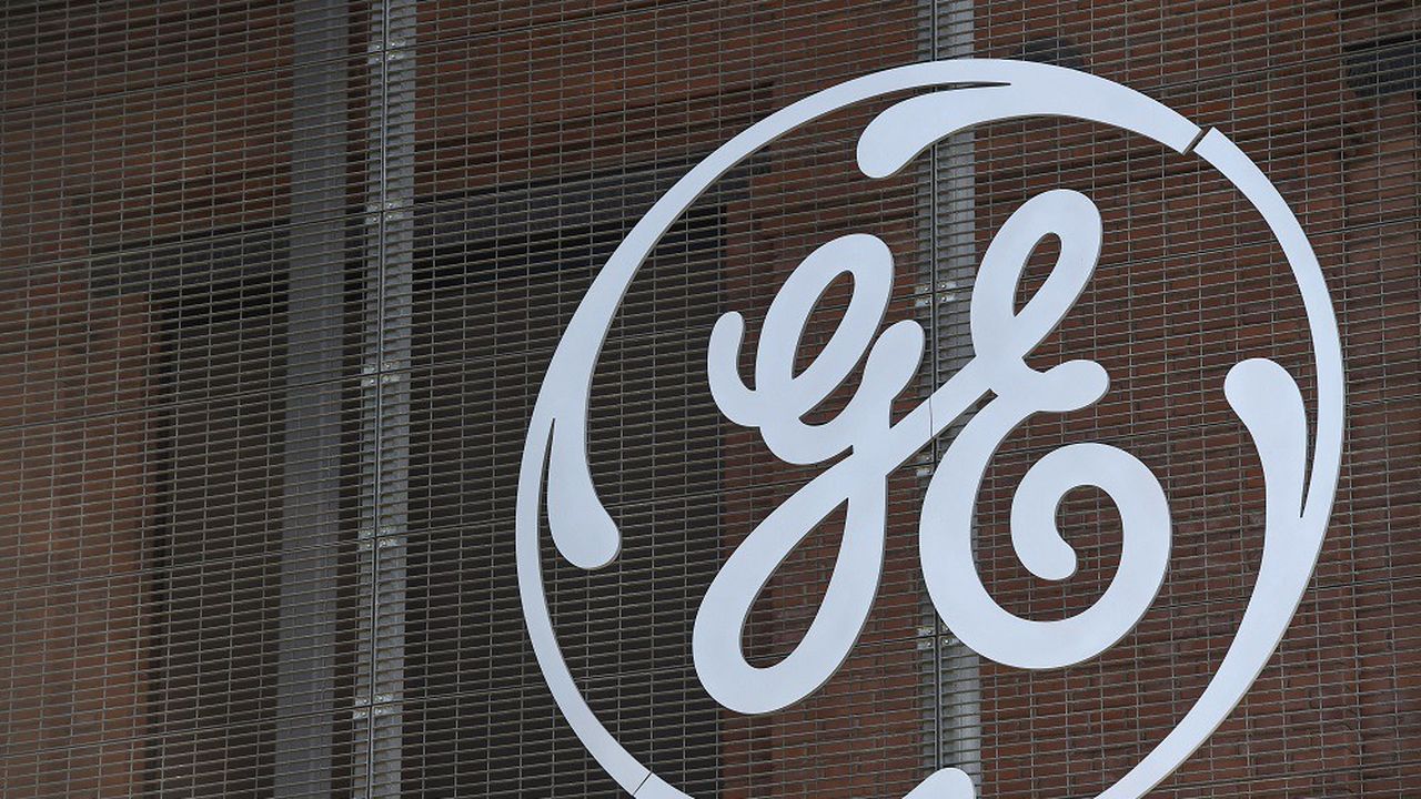 General Electric est engagé dans un plan de cession d'actifs.
