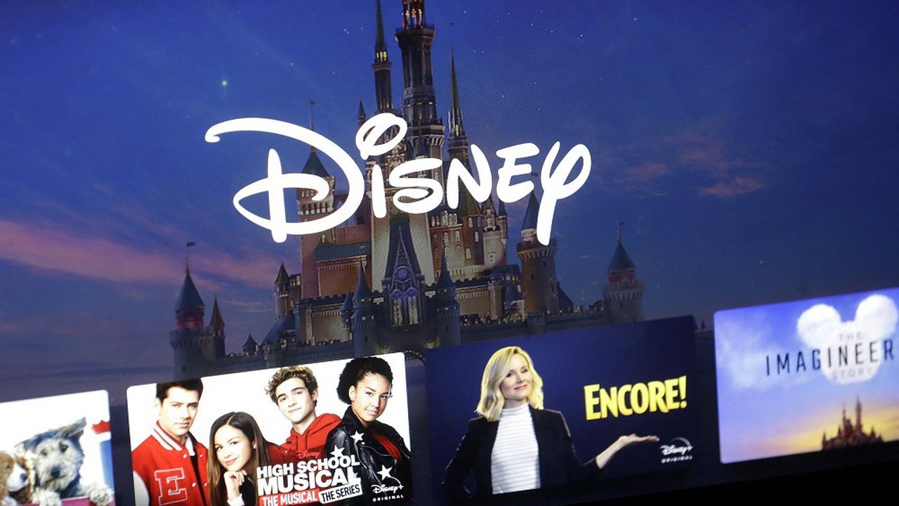 La plateforme de streaming Disney+ est désormais disponible dans 59 pays.