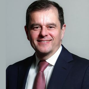 Emmanuel Goldstein prend la direction générale de Morgan Stanley à Paris.