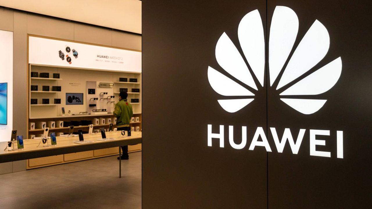 Cette décision concernant Huawei s'inscrit dans la lignée de celles prises par l'administration Trump.